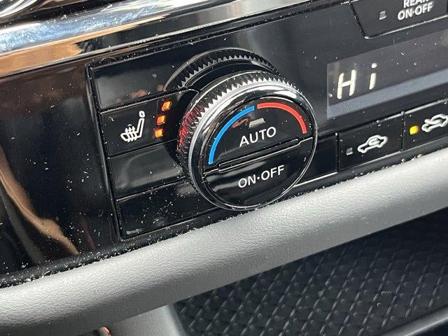 2024 Nissan Pathfinder Rock Creek 4WD