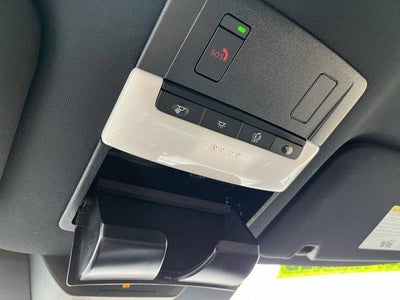 2024 Nissan Pathfinder Rock Creek 4WD