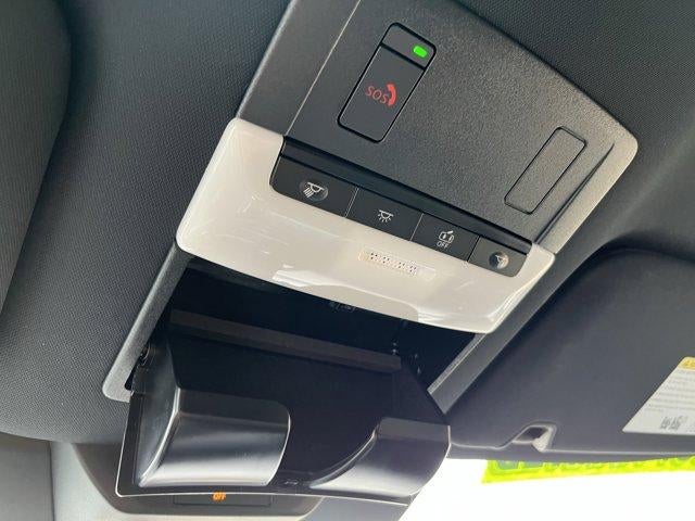 2024 Nissan Pathfinder Rock Creek 4WD