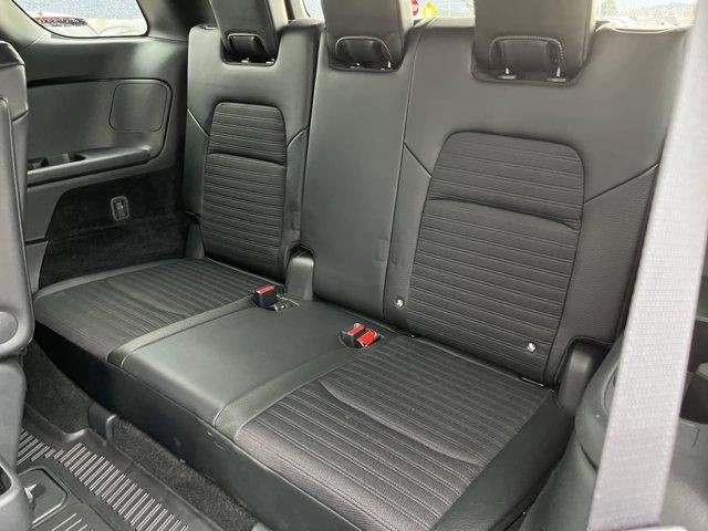 2024 Nissan Pathfinder Rock Creek 4WD