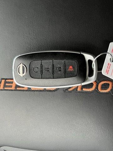 2024 Nissan Pathfinder Rock Creek 4WD