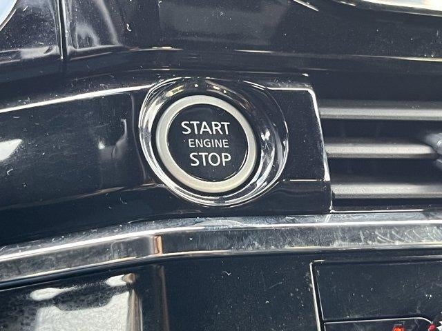 2024 Nissan Pathfinder Rock Creek 4WD