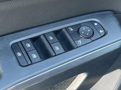 2024 Nissan Pathfinder Rock Creek 4WD