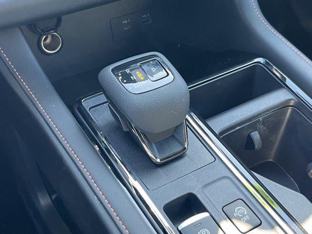 2024 Nissan Pathfinder Rock Creek 4WD