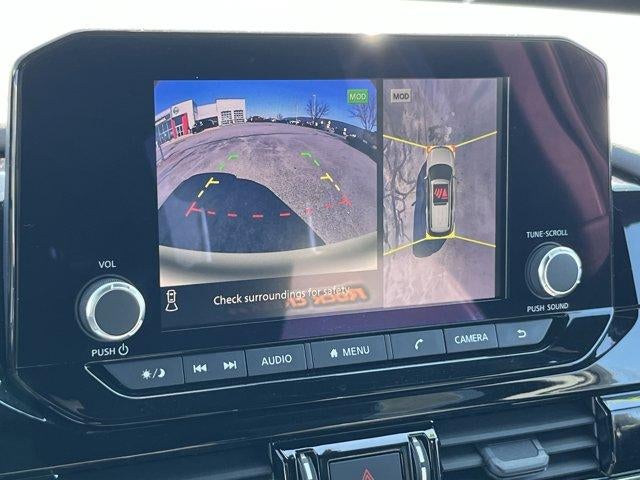 2024 Nissan Pathfinder Rock Creek 4WD