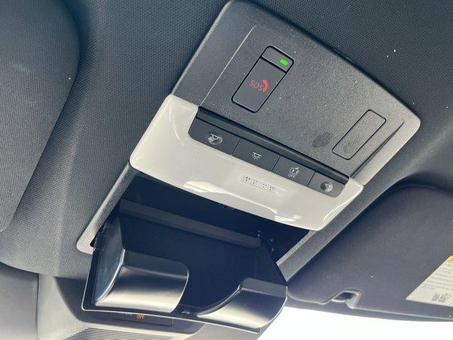 2024 Nissan Pathfinder Rock Creek 4WD