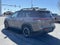 2024 Nissan Pathfinder Rock Creek 4WD