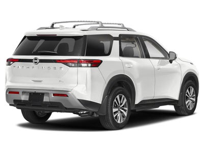 2023 Nissan Pathfinder SL 4WD