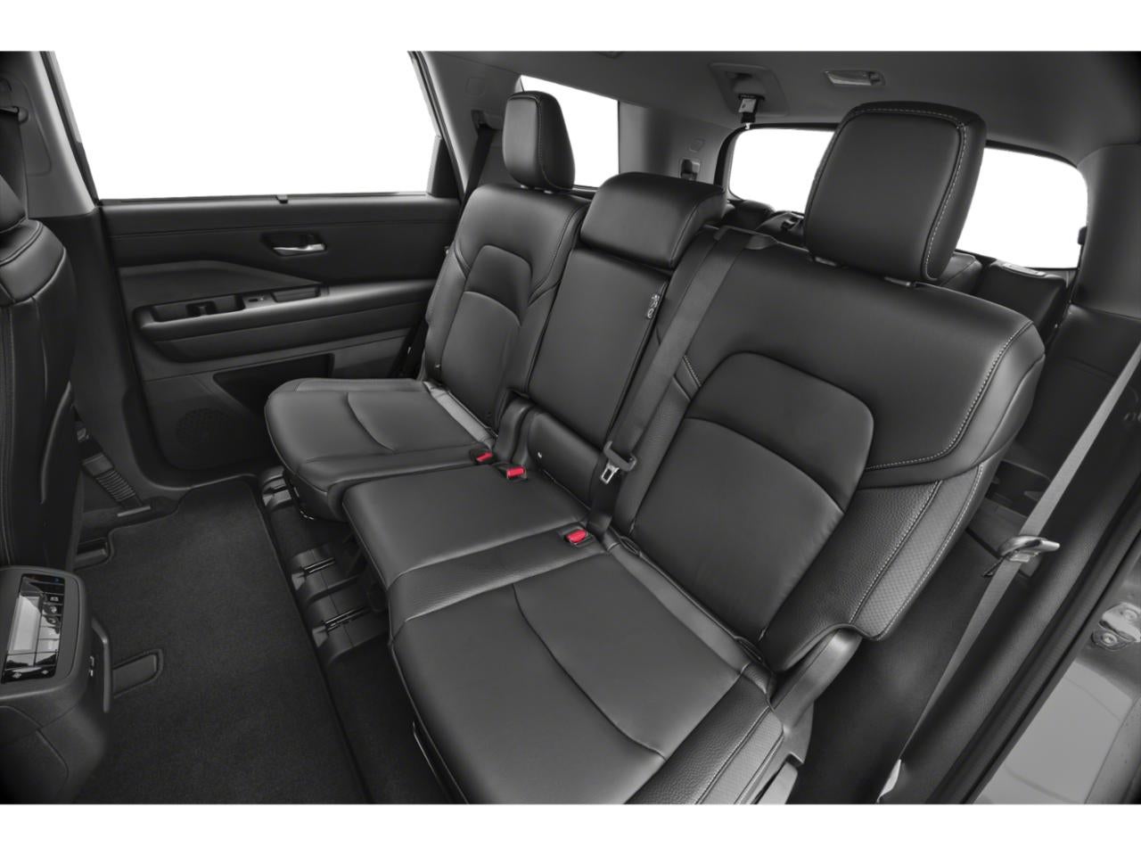 2024 Nissan Pathfinder SL 4WD