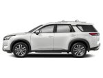 2024 Nissan Pathfinder Platinum 4WD