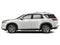 2024 Nissan Pathfinder Platinum 4WD