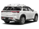 2024 Nissan Pathfinder Platinum 4WD