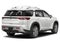 2024 Nissan Pathfinder Platinum 4WD