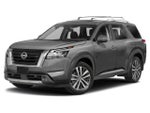 2023 Nissan Pathfinder Platinum 4WD