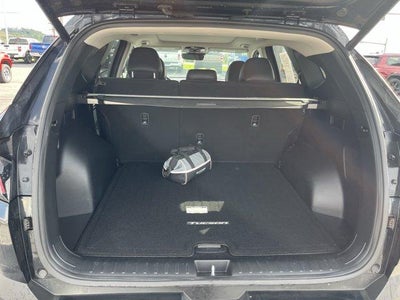 2024 Hyundai TUCSON Limited AWD