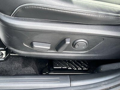 2024 Hyundai TUCSON Limited AWD