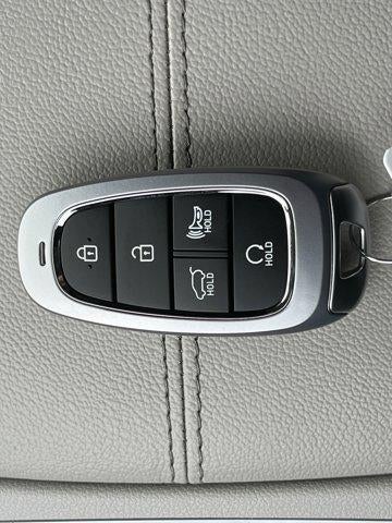 2023 Hyundai TUCSON SEL AWD