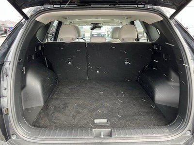 2023 Hyundai TUCSON SEL AWD