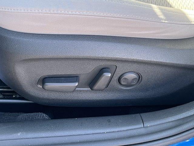 2019 Hyundai SONATA SEL 2.4L