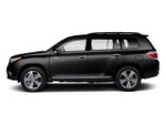 2013 Toyota Highlander 4WD 4dr V6 Limited (Natl)