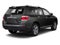 2013 Toyota Highlander 4WD 4dr V6 Limited (Natl)