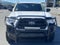 2018 Toyota Tacoma SR Access Cab 6' Bed I4 4x4 AT (SE)