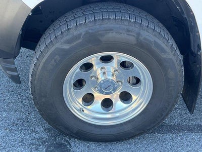 2018 Toyota Tacoma SR Access Cab 6' Bed I4 4x4 AT (SE)