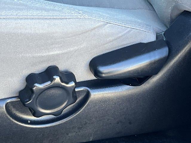 2018 Toyota Tacoma SR Access Cab 6' Bed I4 4x4 AT (SE)