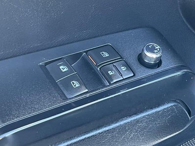 2018 Toyota Tacoma SR Access Cab 6' Bed I4 4x4 AT (SE)