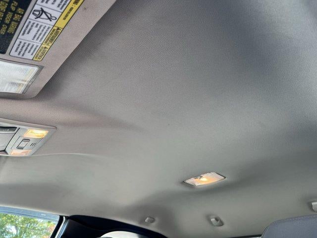 2018 Toyota Tacoma SR Access Cab 6' Bed I4 4x4 AT (SE)