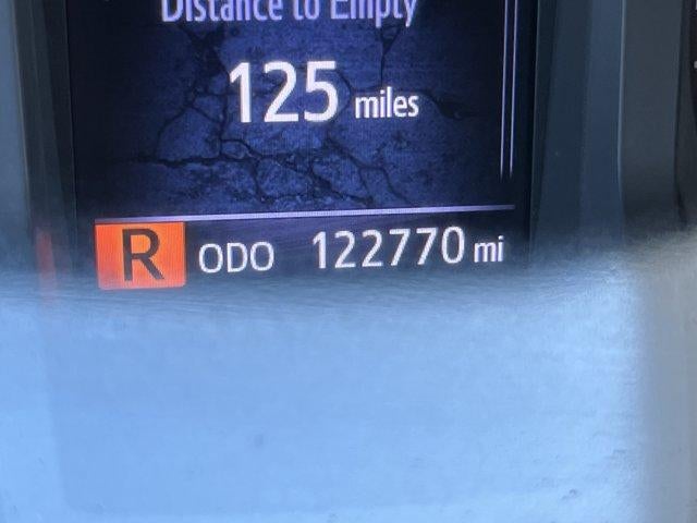 2018 Toyota Tacoma SR Access Cab 6' Bed I4 4x4 AT (SE)