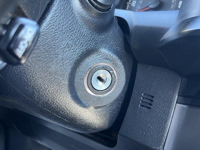 2018 Toyota Tacoma SR Access Cab 6' Bed I4 4x4 AT (SE)