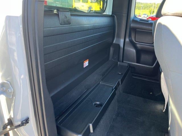 2018 Toyota Tacoma SR Access Cab 6' Bed I4 4x4 AT (SE)