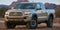 2018 Toyota Tacoma SR Access Cab 6' Bed I4 4x4 AT (SE)
