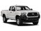 2018 Toyota Tacoma SR Access Cab 6' Bed I4 4x4 AT (SE)