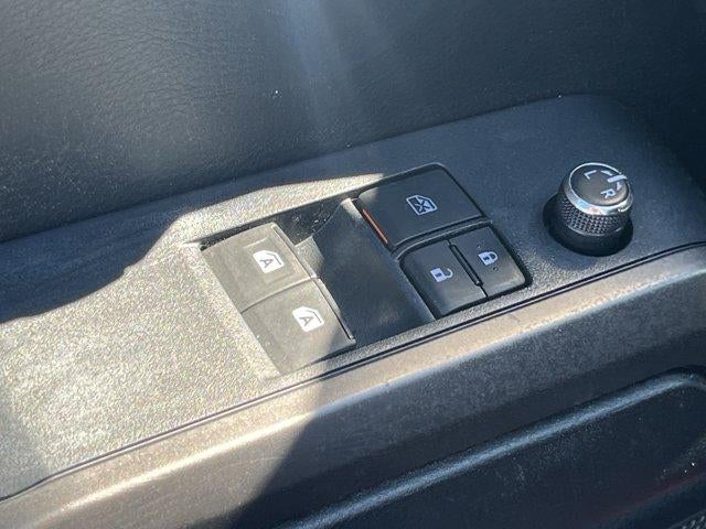 2017 Toyota Tacoma TRD Off Road Access Cab 6' Bed V6 4x4 AT (Natl)