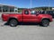2017 Toyota Tacoma TRD Off Road Access Cab 6' Bed V6 4x4 AT (Natl)