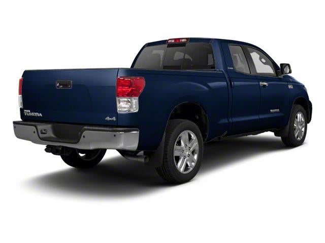 2012 Toyota Tundra 4WD Truck 4WD Double Cab Standard Bed 5.7L V8 (Natl)