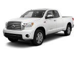 2012 Toyota Tundra 4WD Truck 4WD Double Cab Standard Bed 5.7L V8 (Natl)