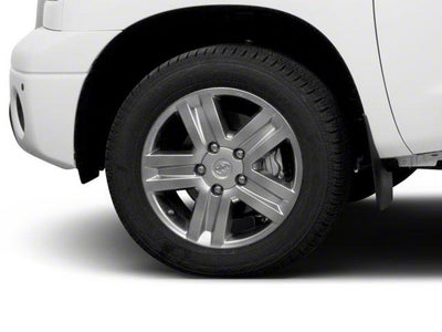 2012 Toyota Tundra 4WD Truck 4WD Double Cab Standard Bed 5.7L V8 (Natl)