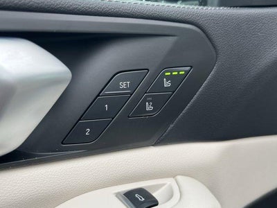 2021 BMW X5 xDrive40i Sports Activity Vehicle