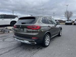 2021 BMW X5 xDrive40i Sports Activity Vehicle