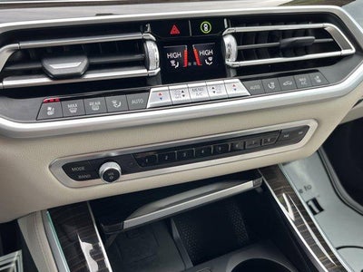 2021 BMW X5 xDrive40i Sports Activity Vehicle