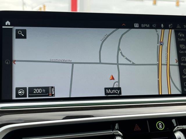 2021 BMW X5 xDrive40i Sports Activity Vehicle