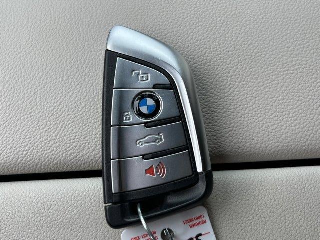 2021 BMW X5 xDrive40i Sports Activity Vehicle