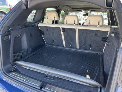 2021 BMW X3 xDrive30i Sports Activity Vehicle