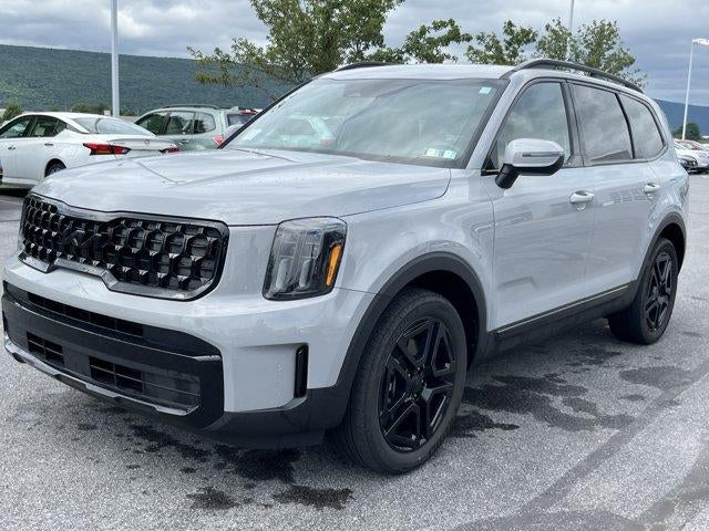 2025 Kia Telluride EX X-Line AWD