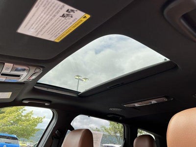 2025 Kia Telluride EX X-Line AWD