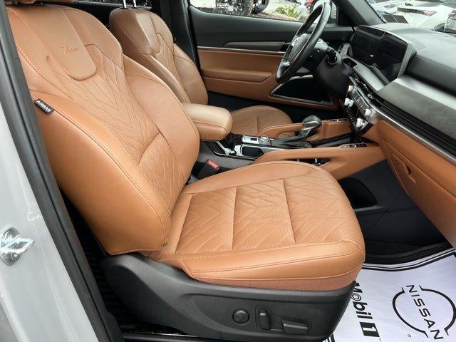 2025 Kia Telluride EX X-Line AWD