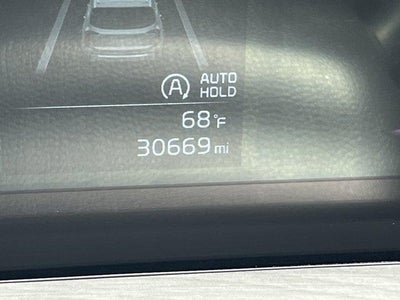 2025 Kia Telluride EX X-Line AWD